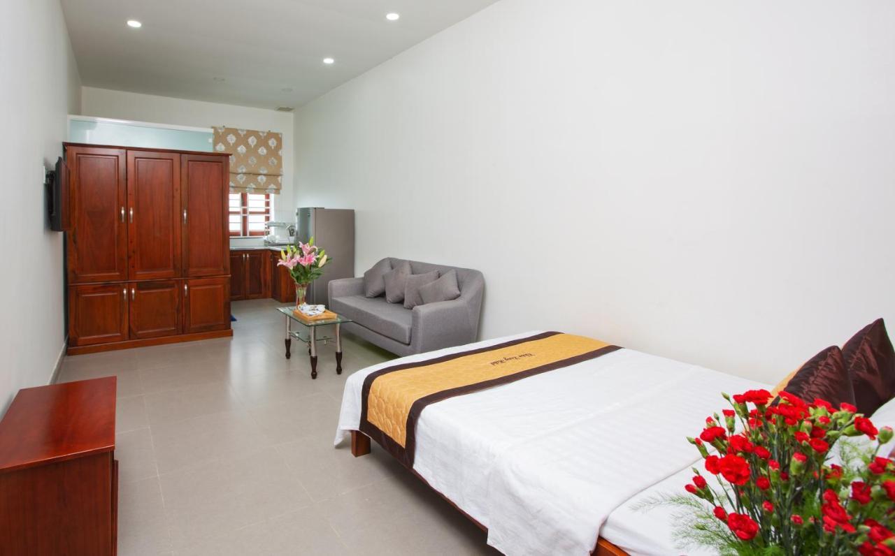 Chau Long Hô Chi Minh-Ville