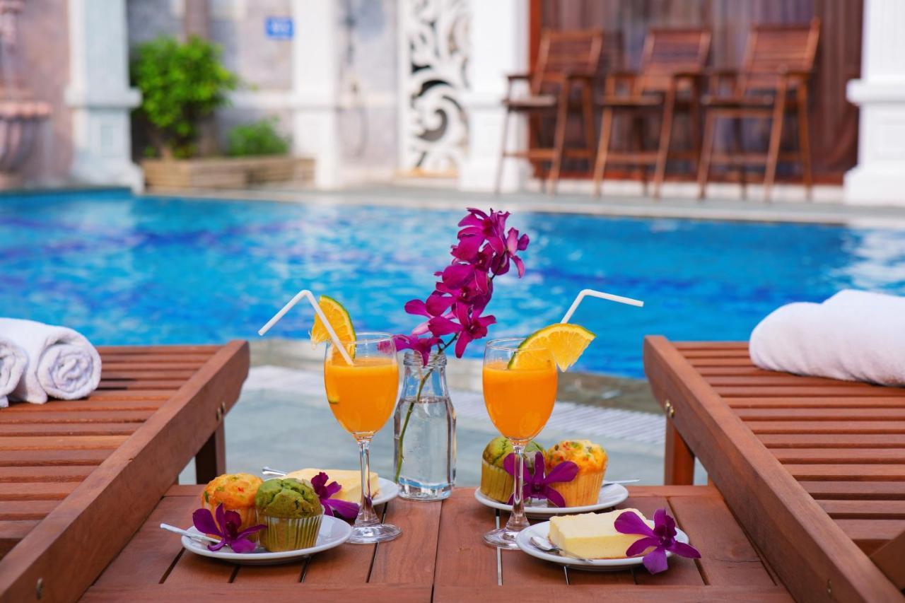 Chau Long Hotel Hô Chi Minh-Ville